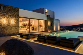 Muse Mansion by Whitelist Mykonos